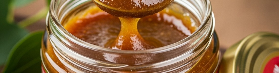 Epimedium Macun: Doğal Macunla Tanışın — Ne işe yarar, nasıl kullanılır?